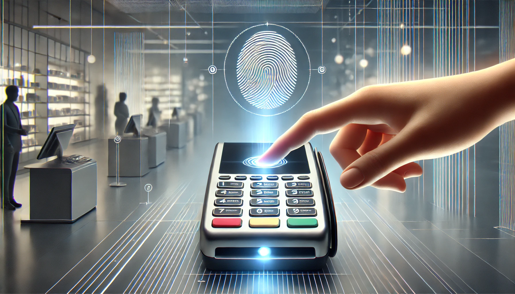 Biometric Payment Authentication Statistics 2025: User Demographics, Market Dynamics, and Security Challenges