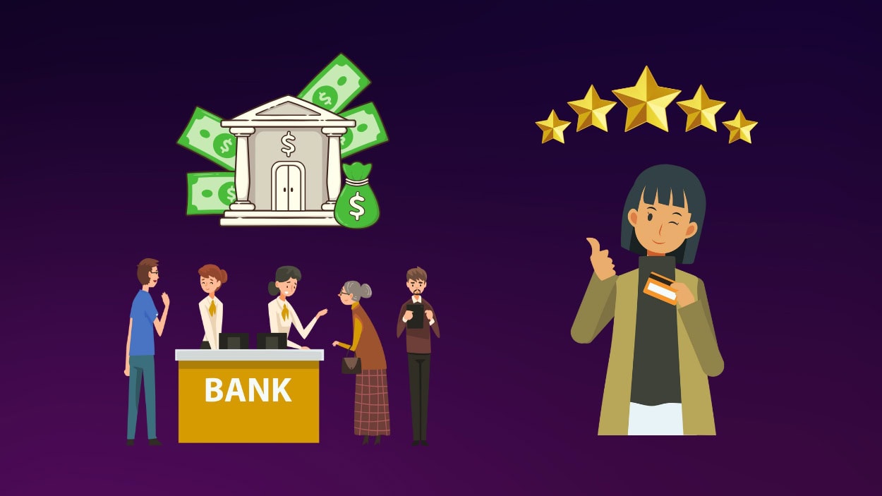 Consumer Banking Satisfaction Statistics