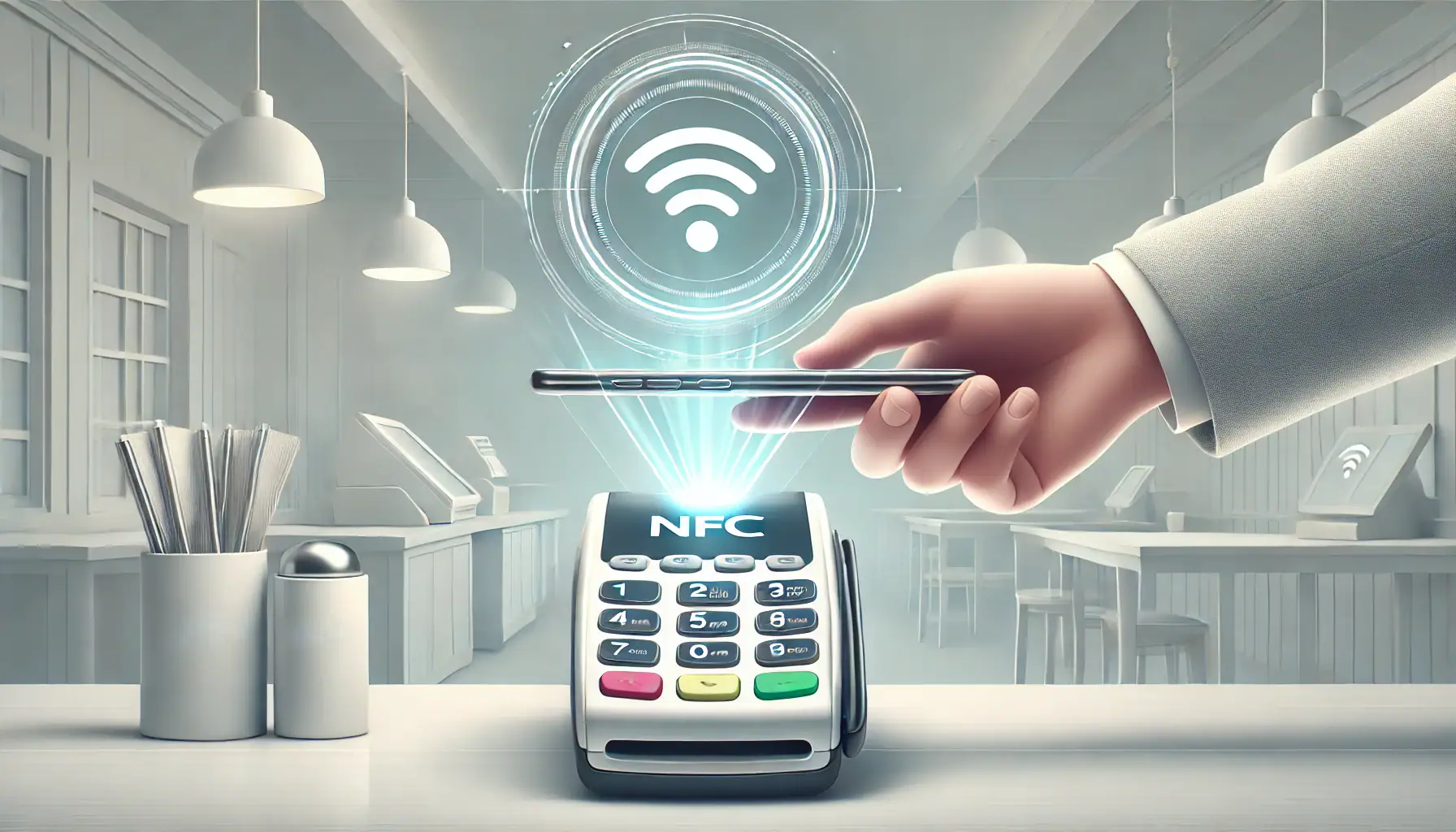 NFC Payment Statistics 2025 Surge In Contactless Payments CoinLaw NFC Payment Statistics 2025 Surge In Contactless Payments CoinLaw