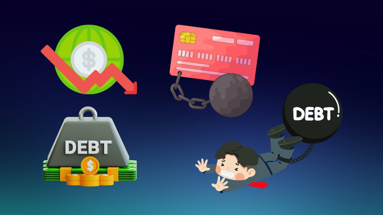 Private Debt Market Statistics