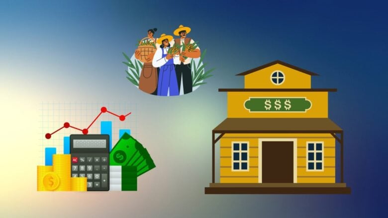 Rural Banking Statistics 2026: Financial Inclusion and Growth