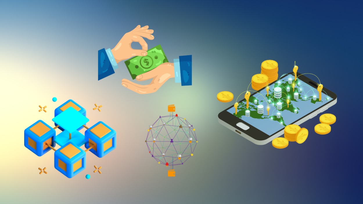 Blockchain Payments Statistics