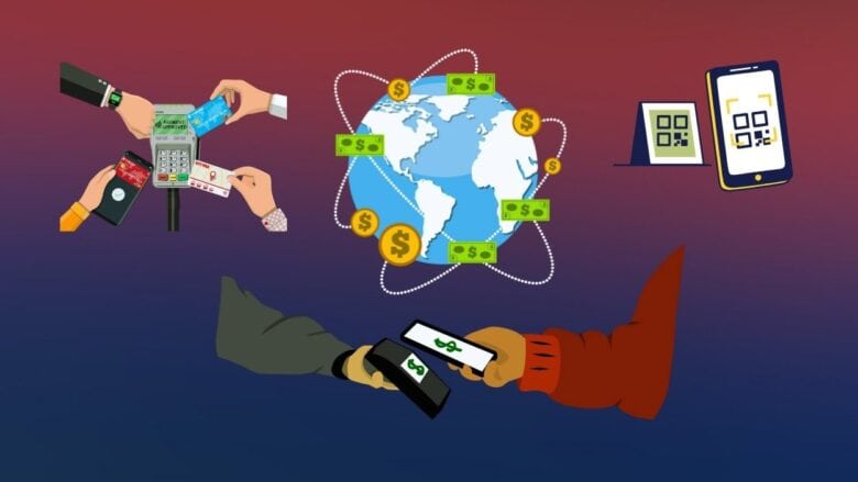 Cashless Society Adoption Statistics 2026: Who’s Leading Now