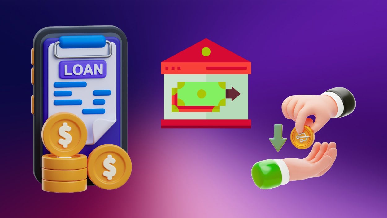 Digital Lending Platforms Statistics