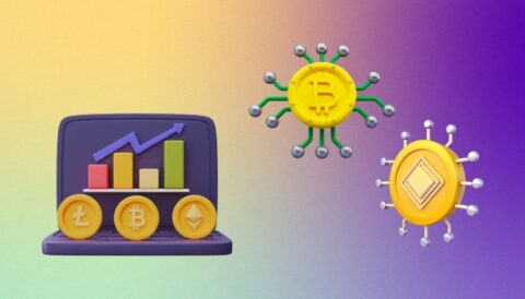 Algorithmic Stablecoins Statistics