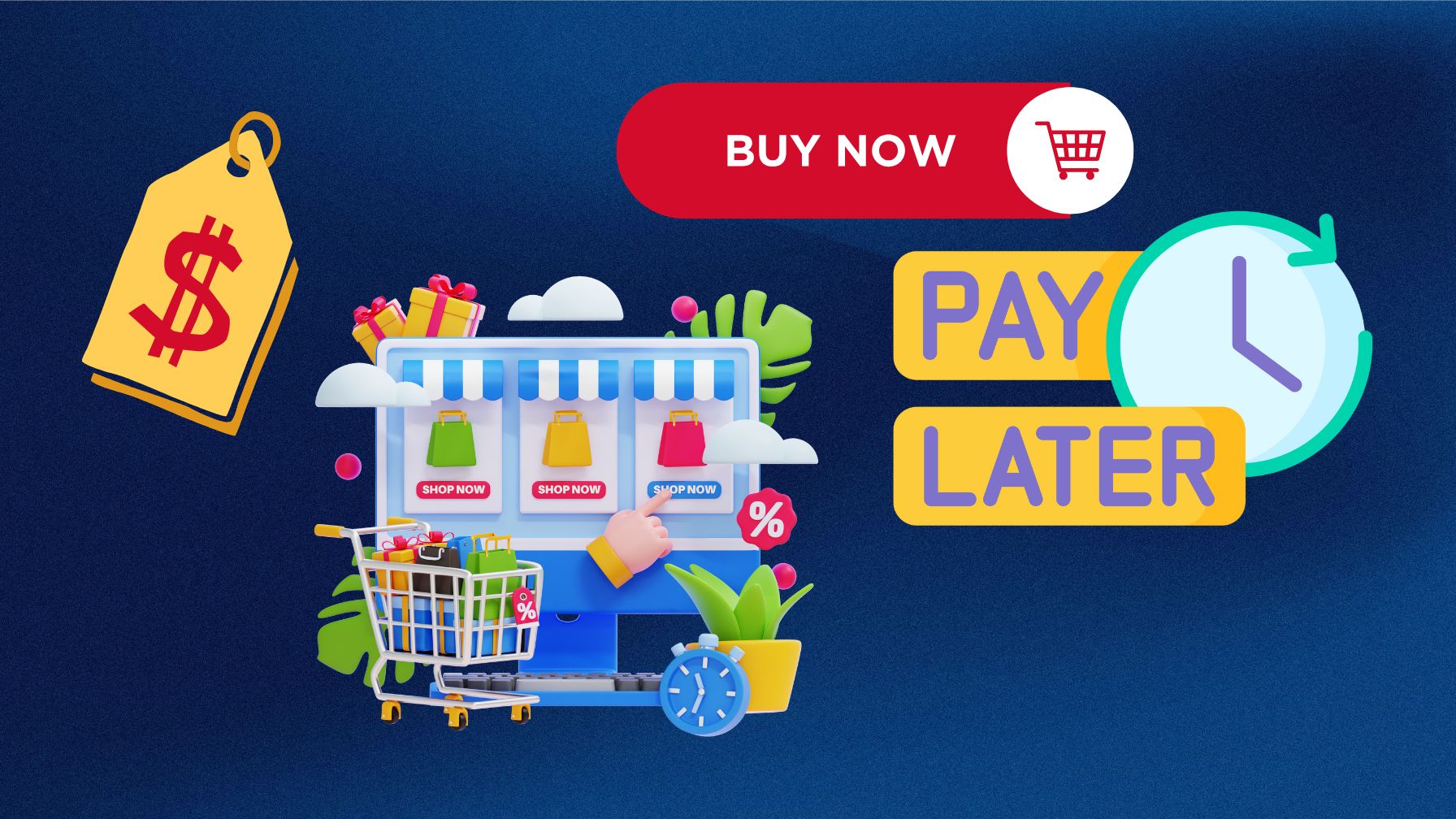 Buy Now, Pay Later Statistics 2025: Key Trends and Insights Shaping Consumer Finance