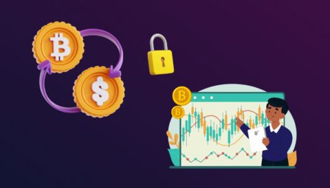 Crypto Exchange Hacks and Security Statistics 2026: Cyber Risk Trends