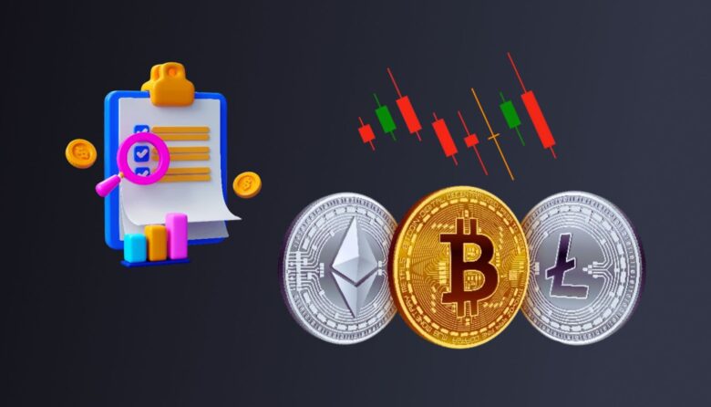 Cryptocurrency Derivatives Market Statistics 2026: Shocking Surge Now