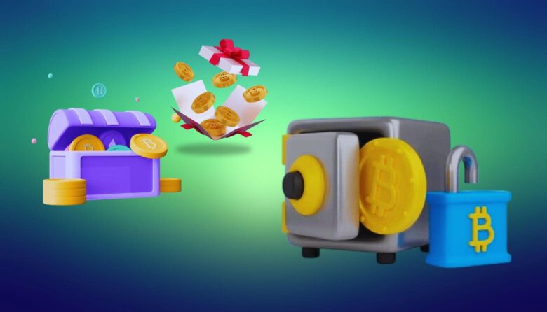 Cryptocurrency Staking Statistics 2026: Yields Driving Wealth