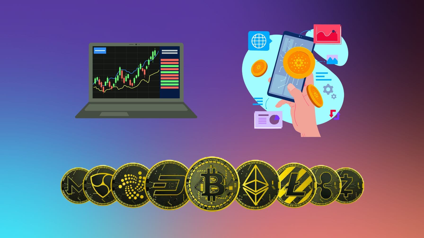Digital Currency Statistics