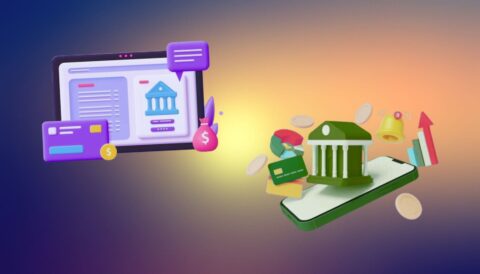 Online Banking Usage Statistics