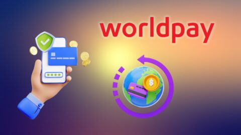 Worldpay Statistics