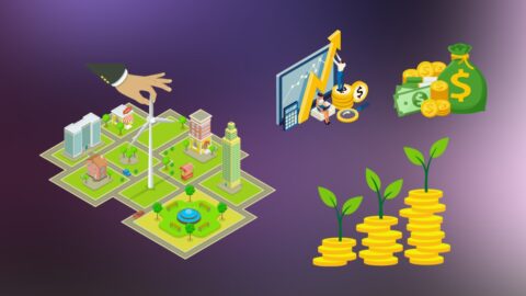 Infrastructure Investment Statistics 2025: Regional and Sectoral Breakdown