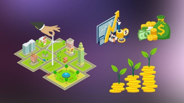 Infrastructure Investment Statistics 2026: Regional and Sectoral Breakdown