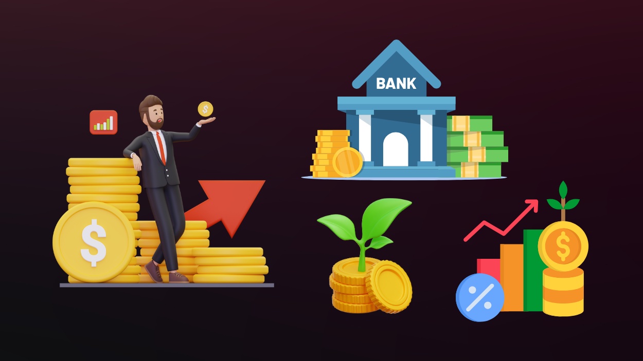 Investment Banking Industry Statistics
