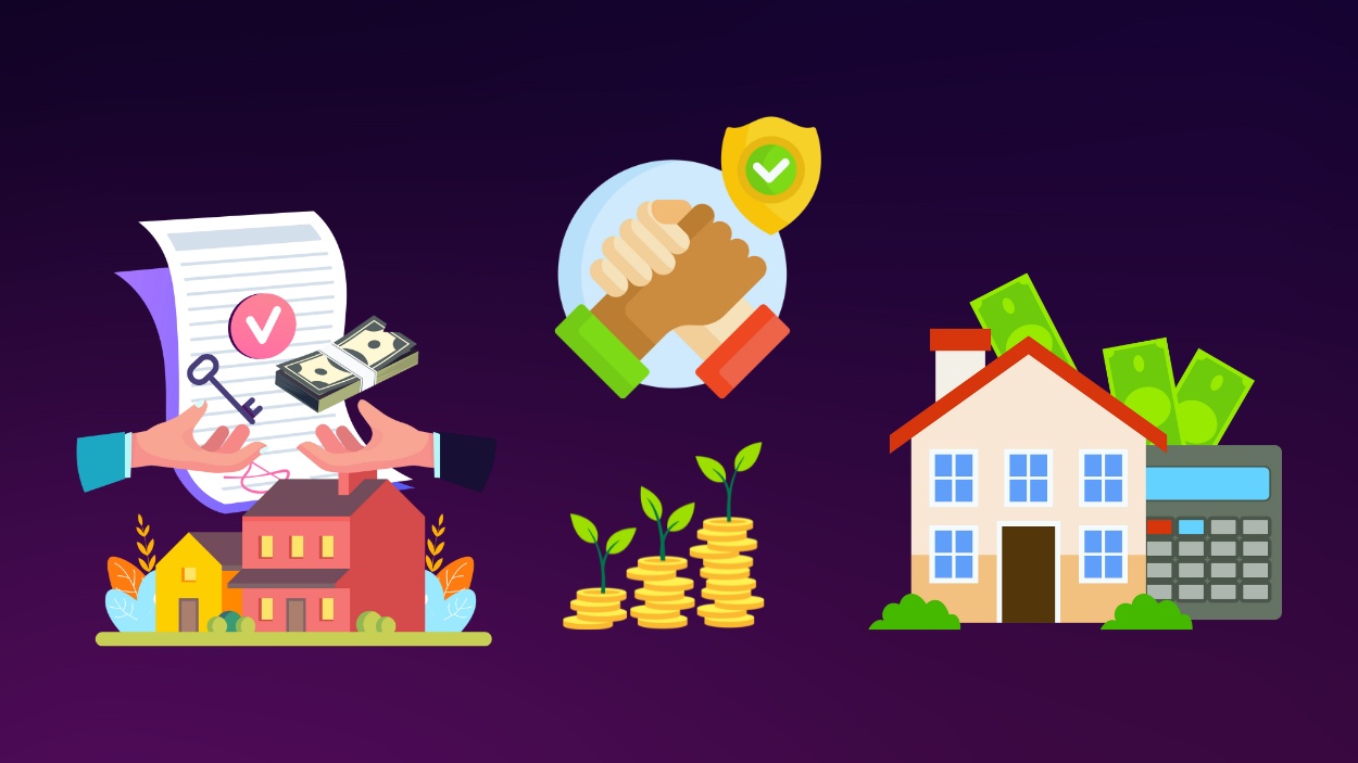 Real Estate Investment Trust Statistics