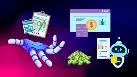 Robo Advisors Market Statistics 2025: Market Size, Trends, and Opportunities