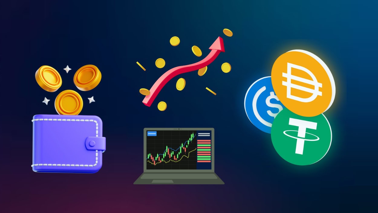 Stablecoin Statistics