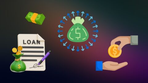 Syndicated Loan Industry Statistics 2025: Market Size, Key Players, and Emerging Trends