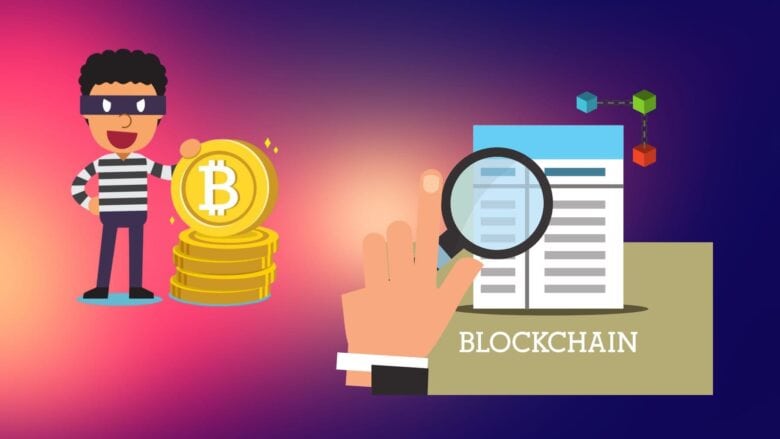 Blockchain Forensics and Illicit Transactions Statistics 2026: Hidden Risks