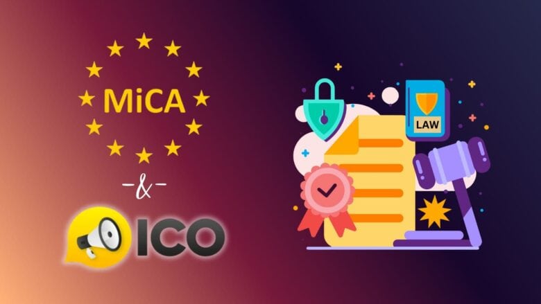 MiCA Regulations and ICO (Initial Coin Offerings) Statistics 2026: New Realities