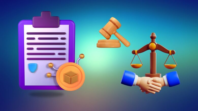 Smart Contracts Legal Compliance Statistics 2026: Risk or Reward?