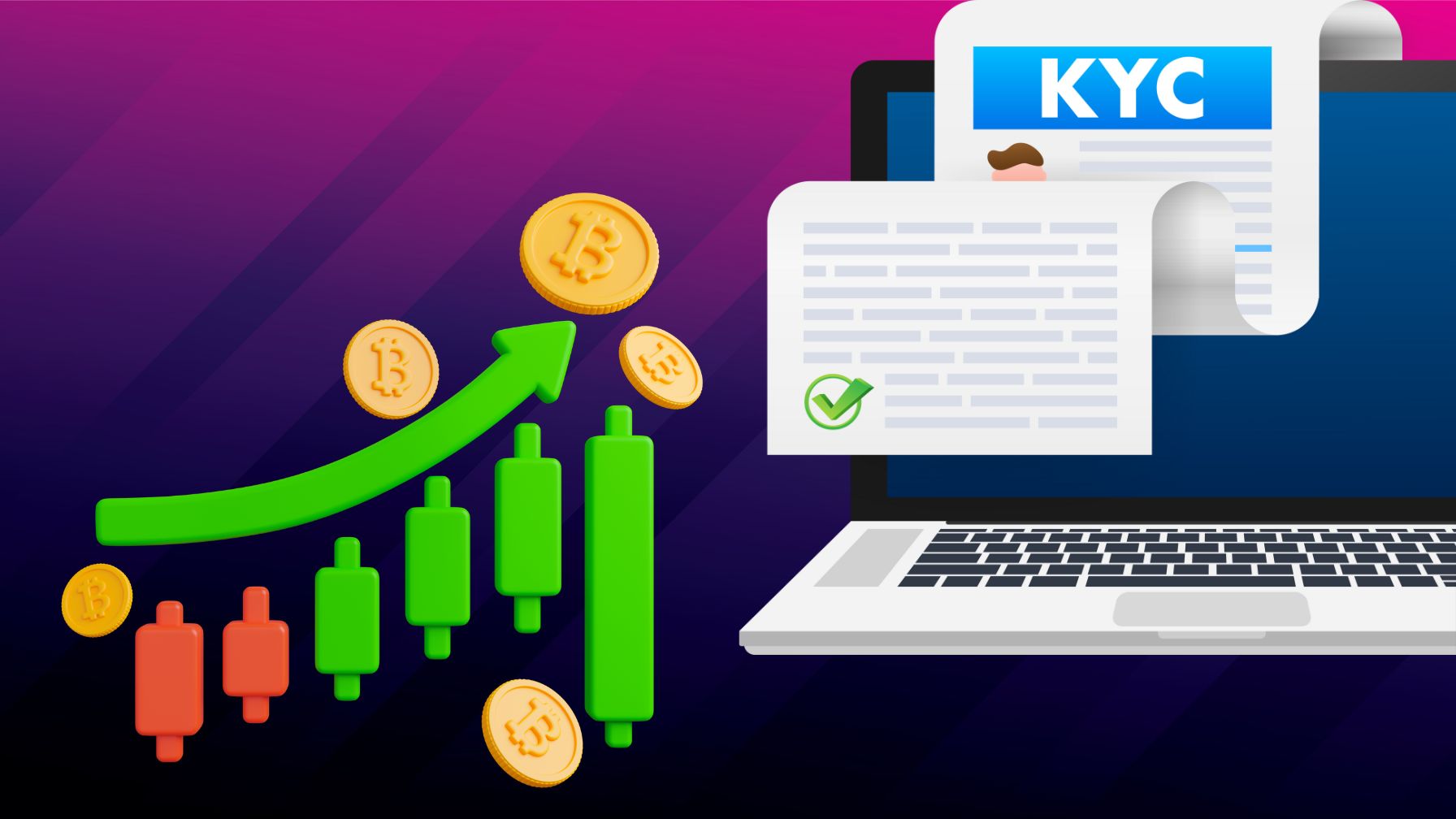 KYC Compliance in Crypto Statistics