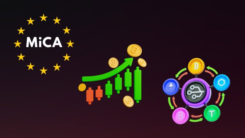 Crypto Exchanges Under MiCA Regulations Statistics 2026: Europe’s Big Regulatory Leap