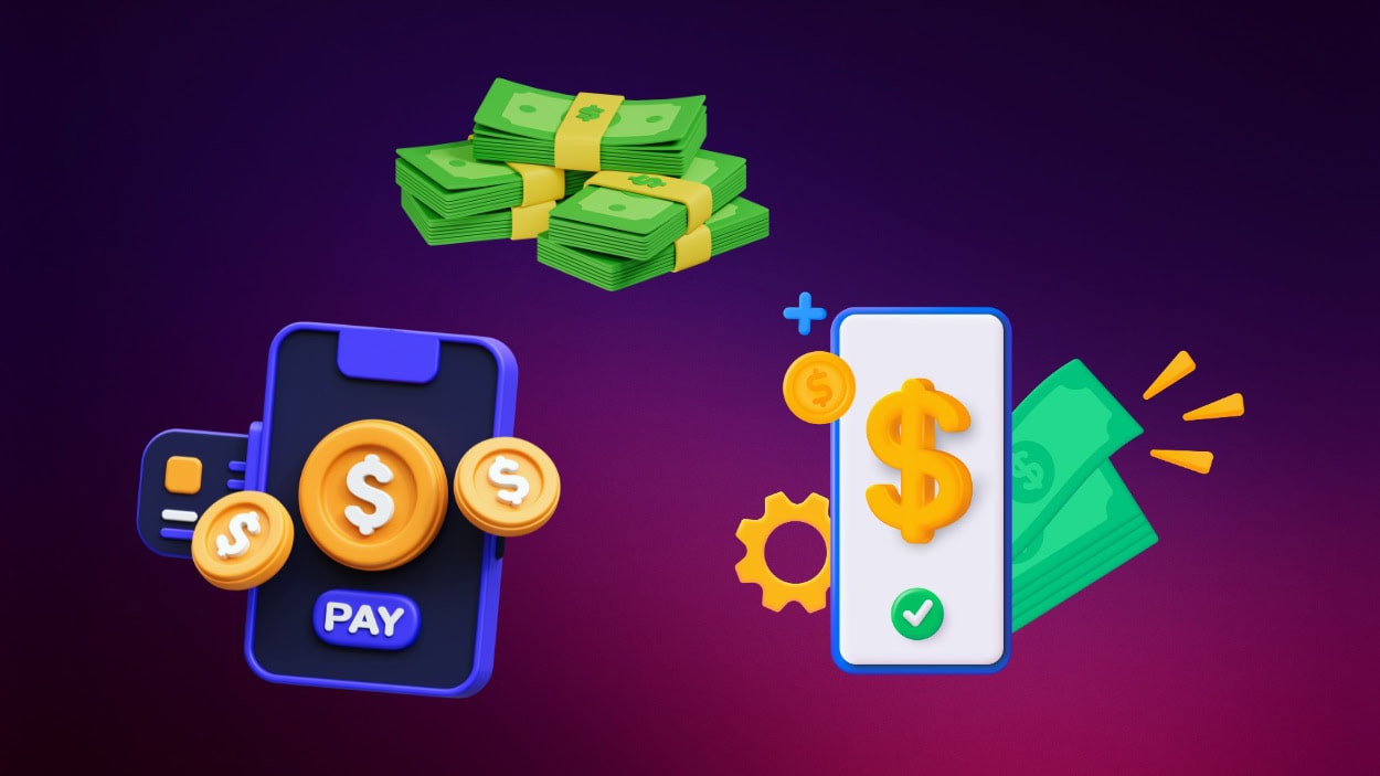 Digital Payment Infrastructure Statistics