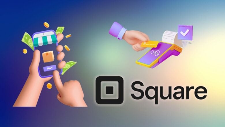 Square Pay Statistics 2026: Driving Growth in Online and Contactless Payments