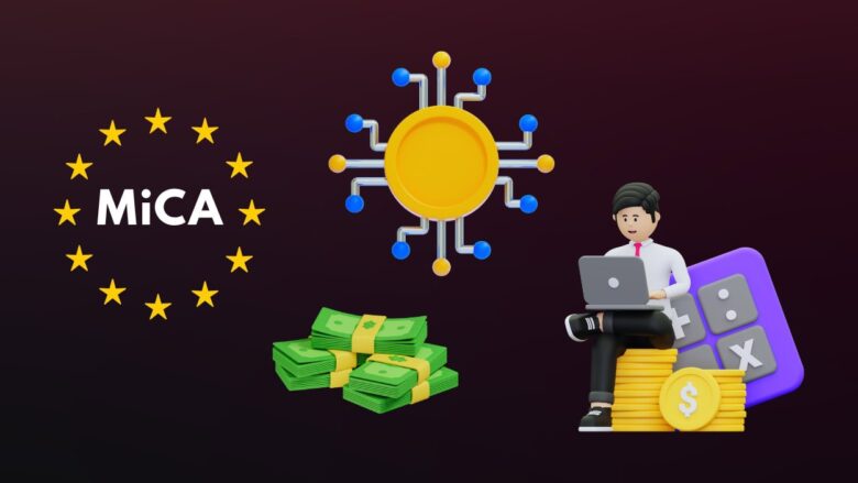 Impact of MiCA on DeFi Platforms Statistics 2026: Transforming the DeFi Landscape with New Regulations