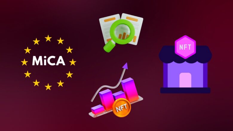 MiCA Regulations and NFT Market Statistics 2026: Compliance, Challenges, and Opportunities