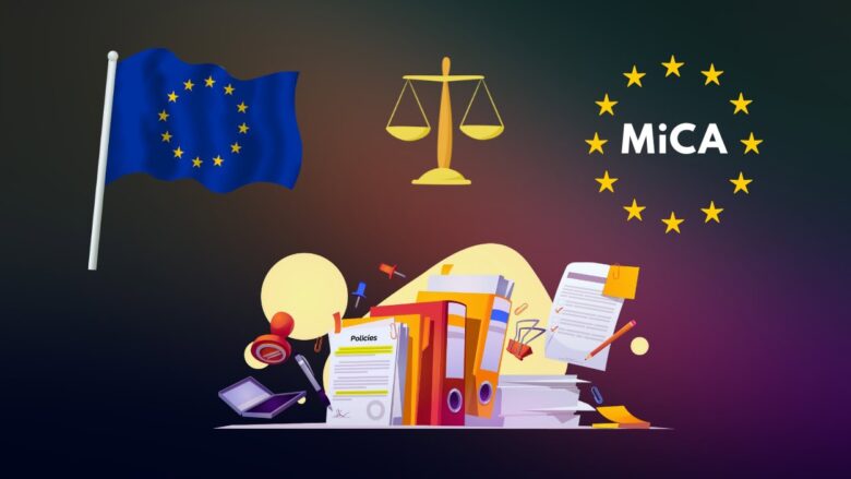 MiCA Regulations Compliance Requirements Statistics 2026: Must-Know Figures