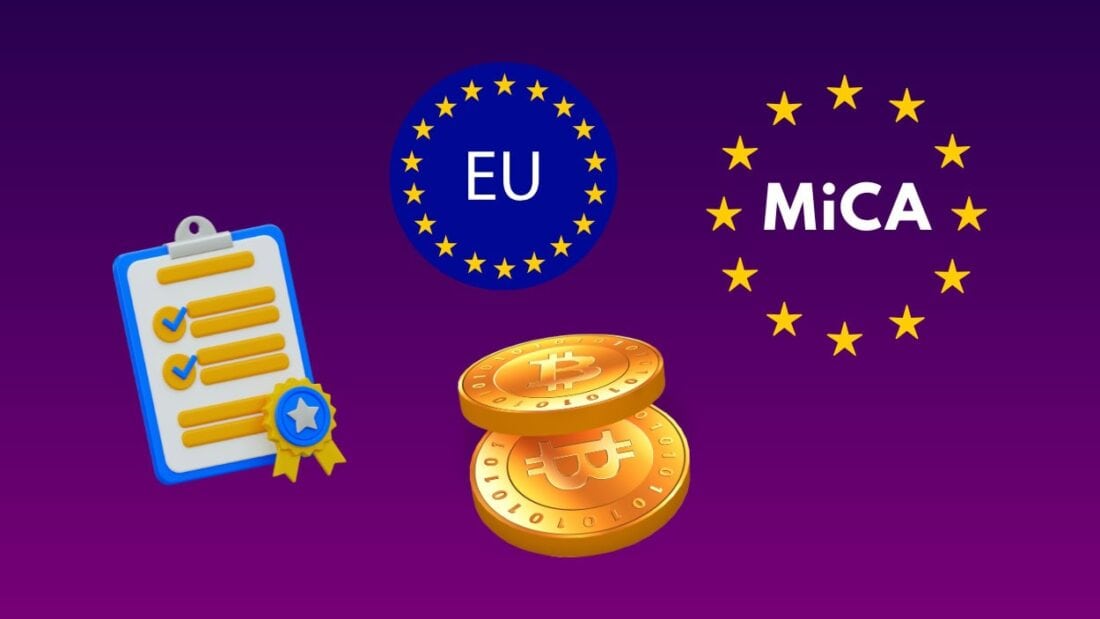 MiCA Regulations Impact on Crypto Businesses Statistics