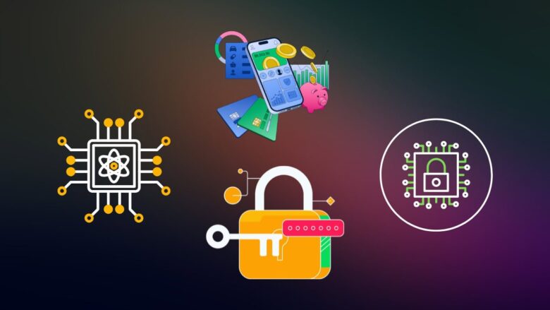 Quantum Cryptography in Finance Statistics 2026: Security or Chaos?
