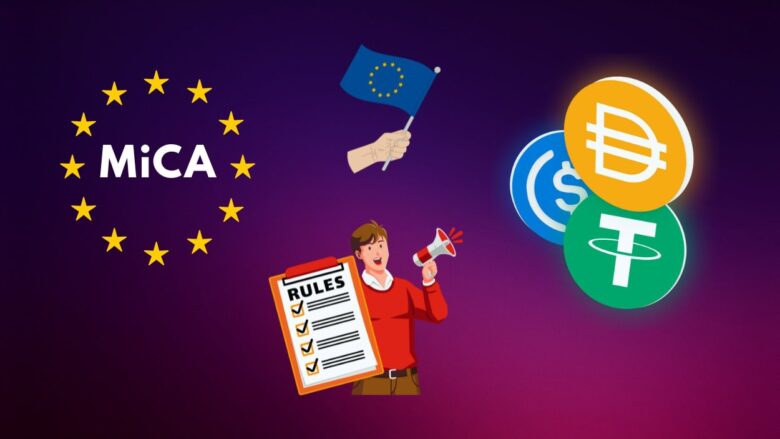Stablecoins Regulations Under MiCA Statistics 2026: EU Rules Redefining Trust