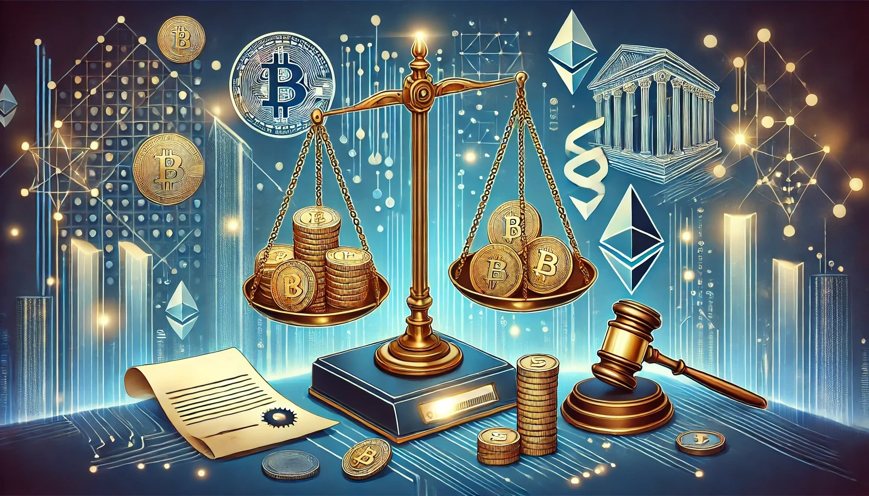 Stablecoins Regulations Under MiCA Statistics 2025: Key Changes in EU Stablecoin Policies