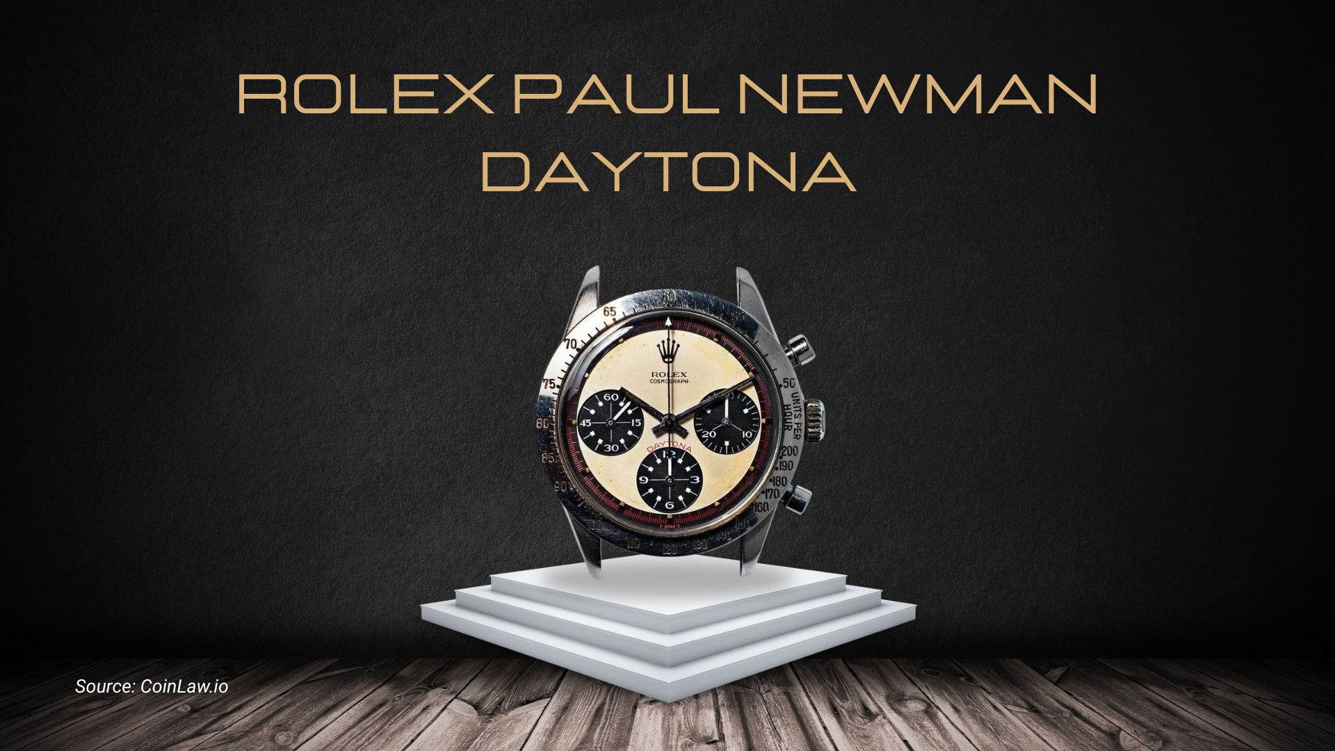 Rolex Paul Newman Daytona Rolex Paul Newman Daytona