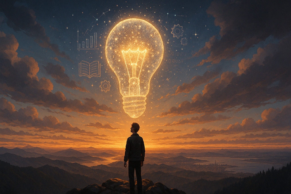Big Idea