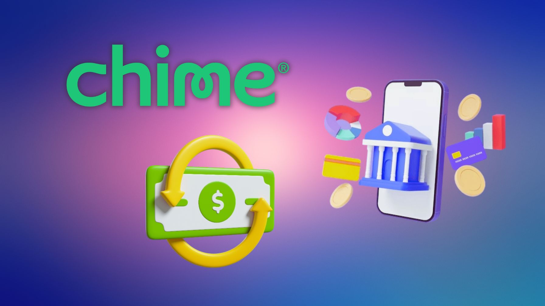 Chime Statistics 2025: User Growth, Revenue, and Market Position