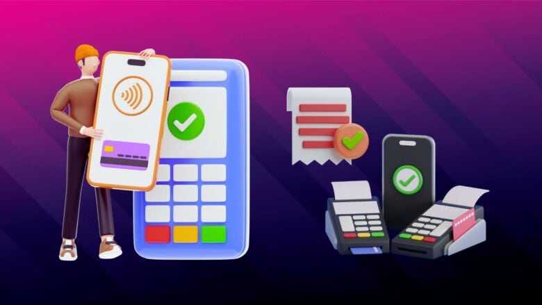 Contactless Payment Statistics 2026: Growth, Trends, and Market Analysis
