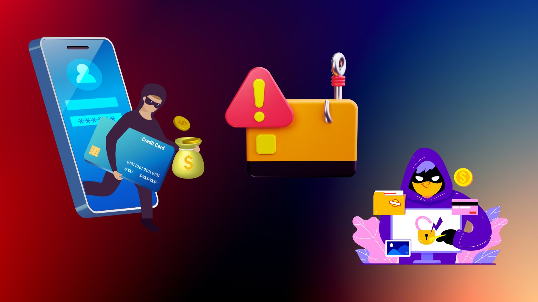 Credit Card Fraud Statistics 2025: Essential Data and Prevention Tips