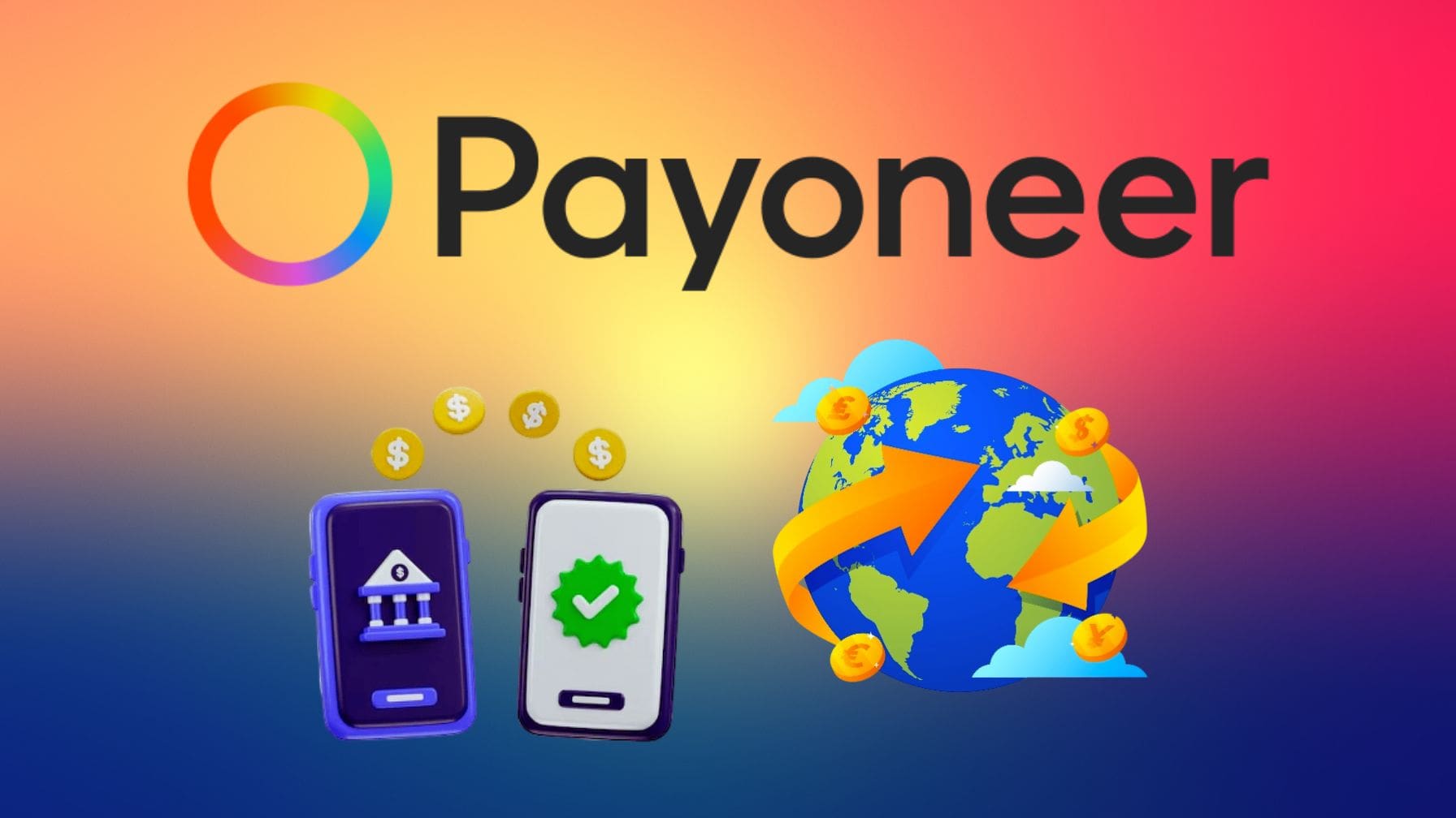 Payoneer Statistics 2025: Financial Efficiency and Corporate Governance Analysis