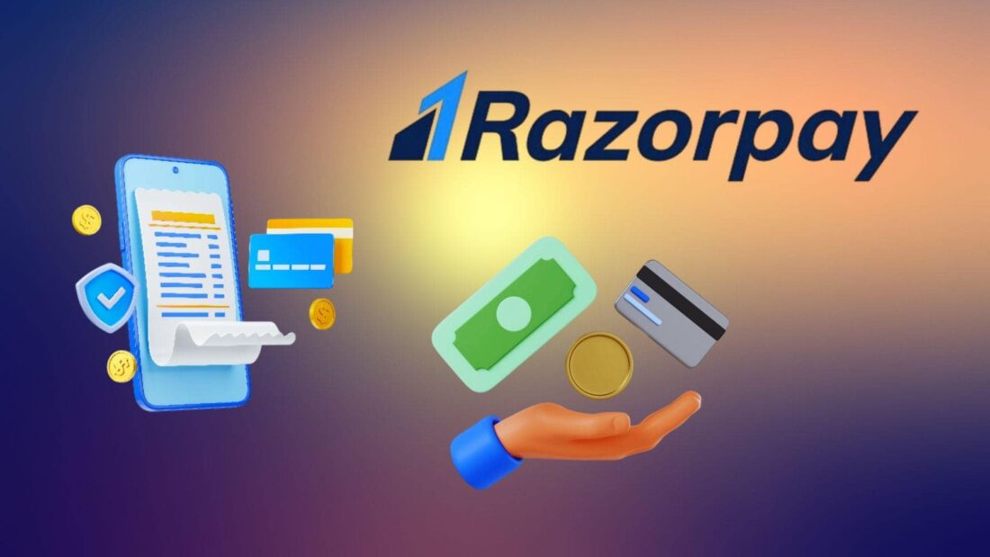 Razorpay Statistics