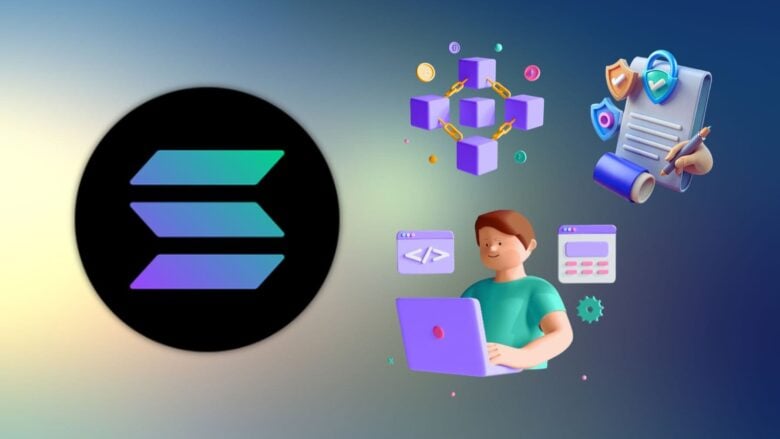 Solana Statistics 2026: Usage Is Surging Fast