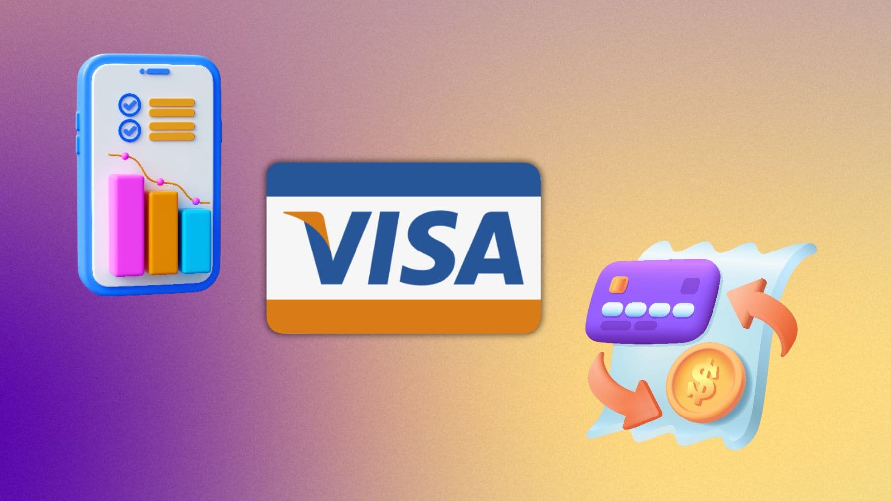 Visa Statistics