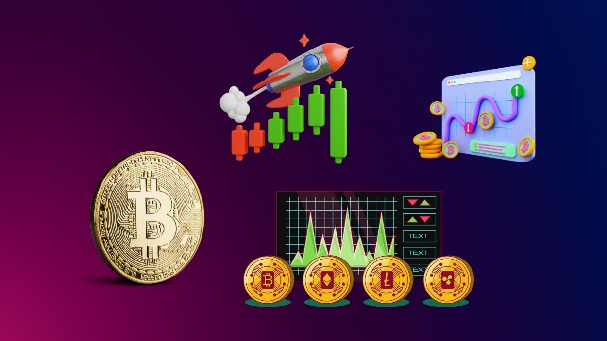 Cryptocurrency Statistics