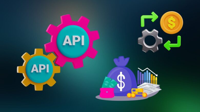 API in Financial Services Statistics 2026: Discover Game-Changing Growth