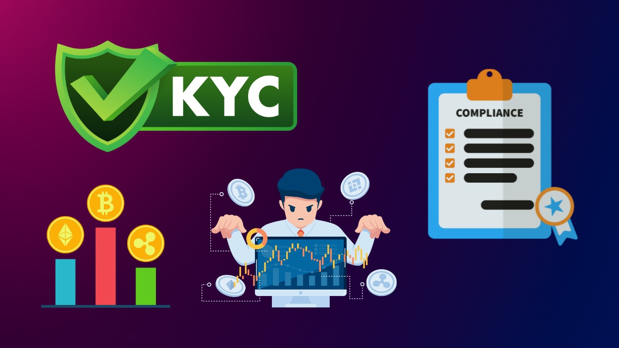 KYC Compliance in Crypto Statistics