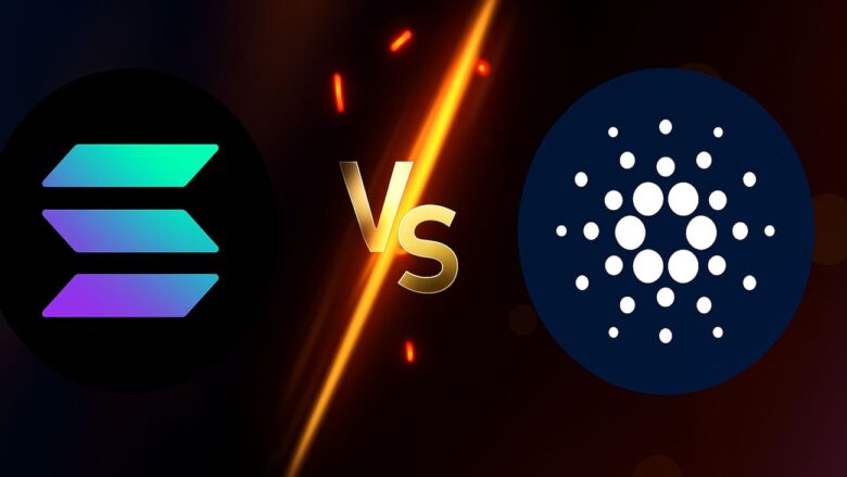 Cardano vs Solana: Which Altcoin Has Greater Growth Potential by 2026?